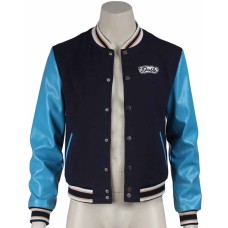 El Diablo Suicide Squad Jay Hernandez Jacket