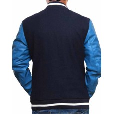 El Diablo Suicide Squad Jay Hernandez Jacket
