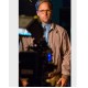 Eric Roberts Pups Alone Bomber Jacket
