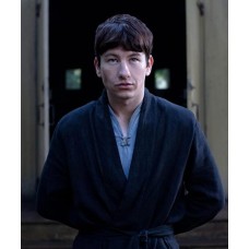 Eternals Druig Coat