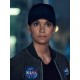 Moonfall 2022 Jo Flower Varsity Jacket