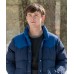 Dexter New Blood Harrison Morgan Blue Jacket