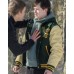 Dexter New Blood 2022 Jack Alcott Varsity Jacket