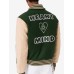 Billionaire Boys Club Astro Heart Mind Varsity Jacket