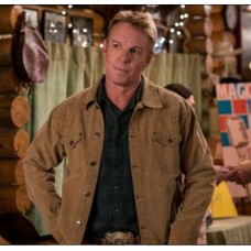 Heartland Chris Potter Jacket Heartland Chris Potter Jacket