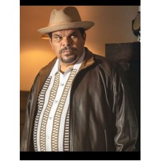 Hightown S02 Jorge Leather Jacket Hightown S02 Jorge Leather Jacket
