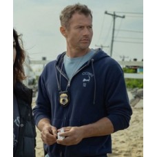 Hightown S02 Ray Abruzzo Hoodie Hightown S02 Ray Abruzzo Hoodie