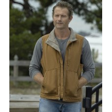 Hightown S02 Ray Abruzzo Vest Hightown S02 Ray Abruzzo Vest