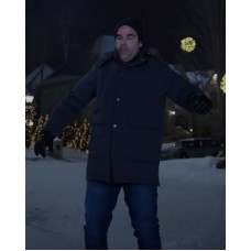Home Sweet Home Alone Jeff Black Jacket Home Sweet Home Alone Jeff Black Jacket