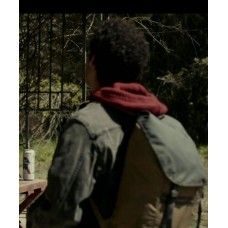 American Rust Isaac English Jacket