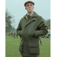 Spencer Charles Jacket Spencer Charles Jacket