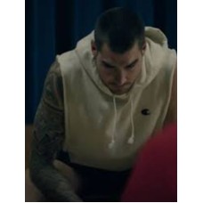 Hustle Juancho Hernangomez Hoodie