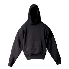 Kanye West Black Hoodie Kanye West Black Hoodie