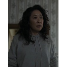 Killing Eve S04 Eve Polastri Hoodie