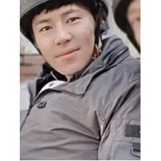 All of Us Are Dead Song Jae-ik Grey Jacket