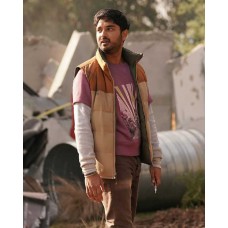 La Brea Scott Israni Vest