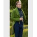 Bridgerton Lord Featherington Green Tailcoat