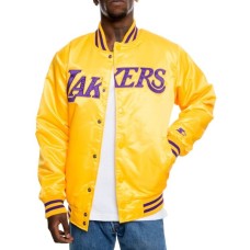 Los Angeles Lakers Yellow Jacket