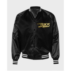 Los Bukis Bomber Jacket