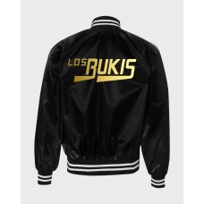 Los Bukis Bomber Jacket