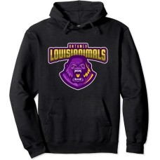 Louisianimals Hoodie