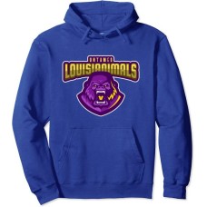 Louisianimals Hoodie