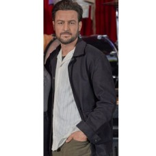 Roadhouse Romance Tyler Hynes Jacket Roadhouse Romance Tyler Hynes Jacket