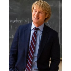 Marry Me Charlie Gilbert Blazer