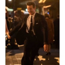 Last Night in Soho Jack Blazer Last Night in Soho Jack Blazer
