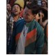 Me Time Mark Wahlberg Jacket
