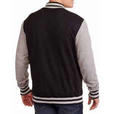 Mens Star Wars Varsity Jacket