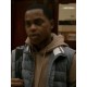 Power Book II Ghost S02 Tariq St. Patrick Grey Vest