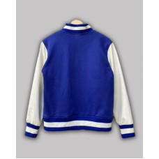 Monsters University Varsity Jacket