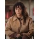 Moon Knight 2022 Layla El Faouly Coat