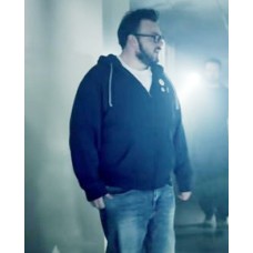 Moonfall Kc Houseman Hoodie