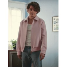 Charlie Puth Light Switch Jacket