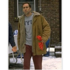 The Family Man Jack Campbell Jacket