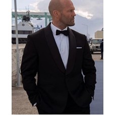 Operation Fortune: Ruse de guerre Orson Fortune Black Blazer
