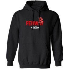 Red Sox Fenway Postseason Hoodie