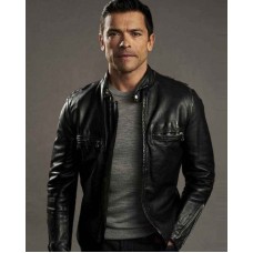 Riverdale S02 Hiram Lodge Jacket Riverdale S02 Hiram Lodge Jacket