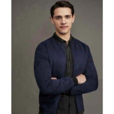 Riverdale S02 Kevin Keller Bomber Jacket Riverdale S02 Kevin Keller Bomber Jacket