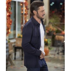 Roadhouse Romance Luke Jacket