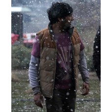 La Brea Scott Israni Vest