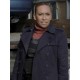 The Endgame Val Turner Trench Coat