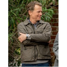 Shining Vale Terry Phelps Jacket