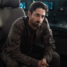 Snowpiercer Bennett Knox Jacket