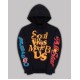 Soul Was Made By Us Hoodie