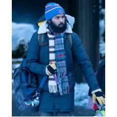 Station Eleven 2021 Jeevan Parka Station Eleven 2021 Jeevan Parka