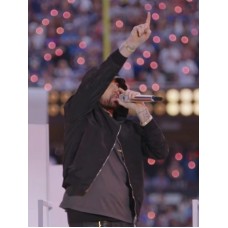 Eminem Super Bowl Halftime Hoodie
