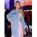 The Adam Project Blake Lively Denim Coat